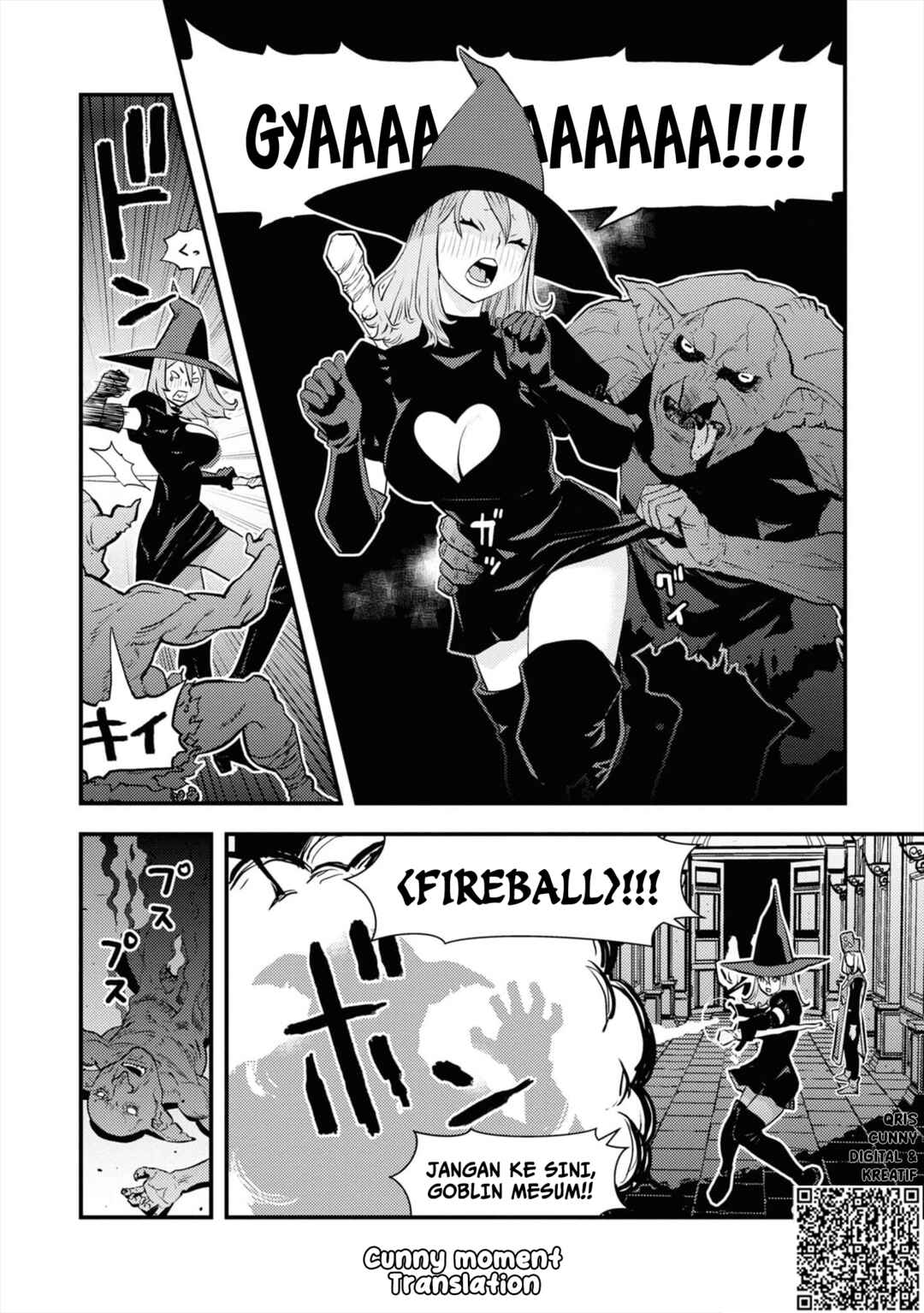 Isekai-gaeri no Yuusha wa, Dungeon ga Shutsugen Shita Genjitsu Sekai de, Influencer ni Natte Kane o Kasegimasu! Chapter 4 - Page 12