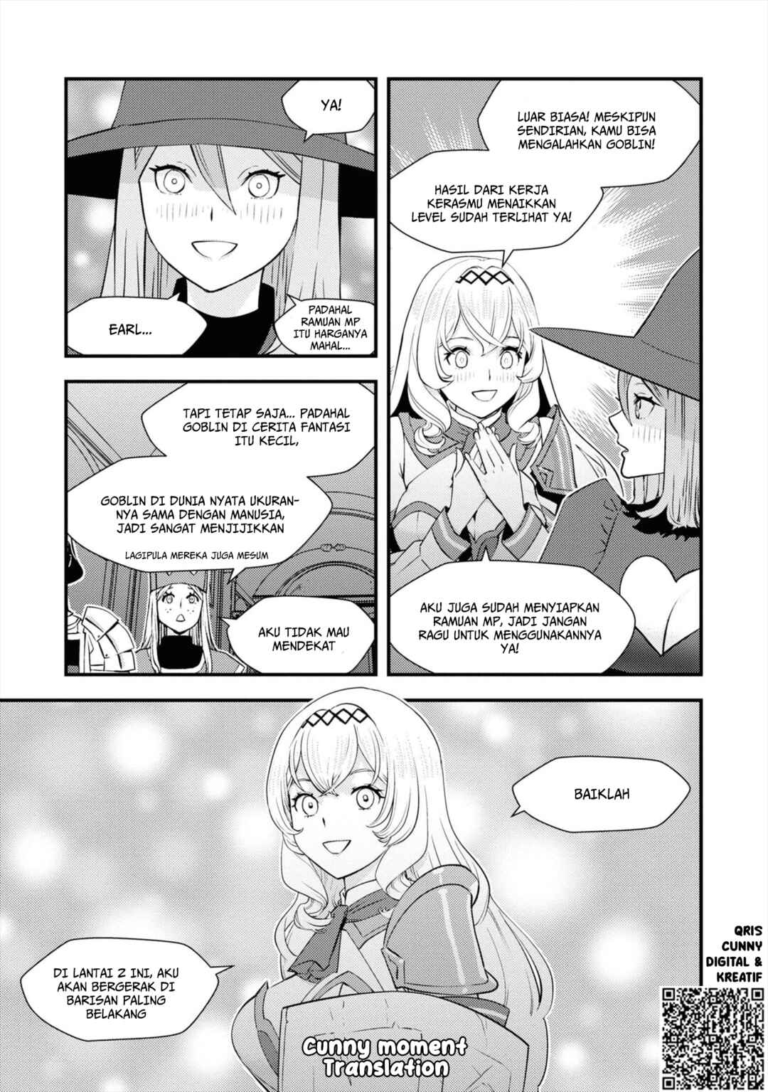 Isekai-gaeri no Yuusha wa, Dungeon ga Shutsugen Shita Genjitsu Sekai de, Influencer ni Natte Kane o Kasegimasu! Chapter 4 - Page 13