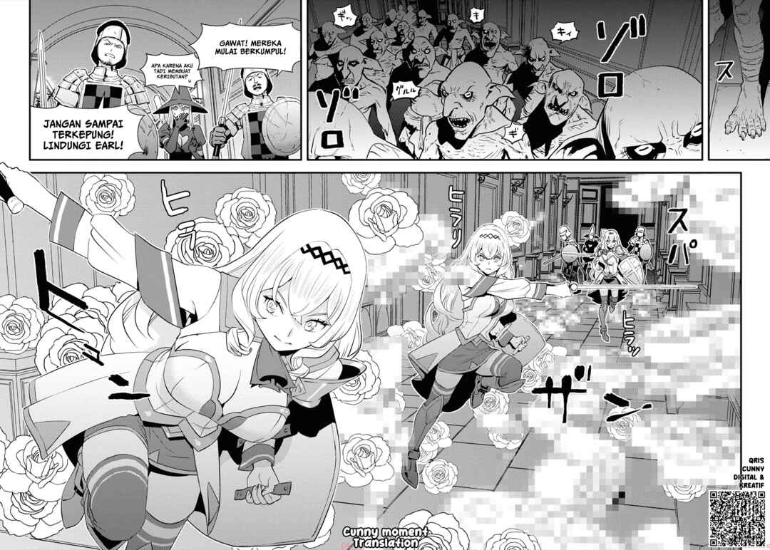 Isekai-gaeri no Yuusha wa, Dungeon ga Shutsugen Shita Genjitsu Sekai de, Influencer ni Natte Kane o Kasegimasu! Chapter 4 - Page 14