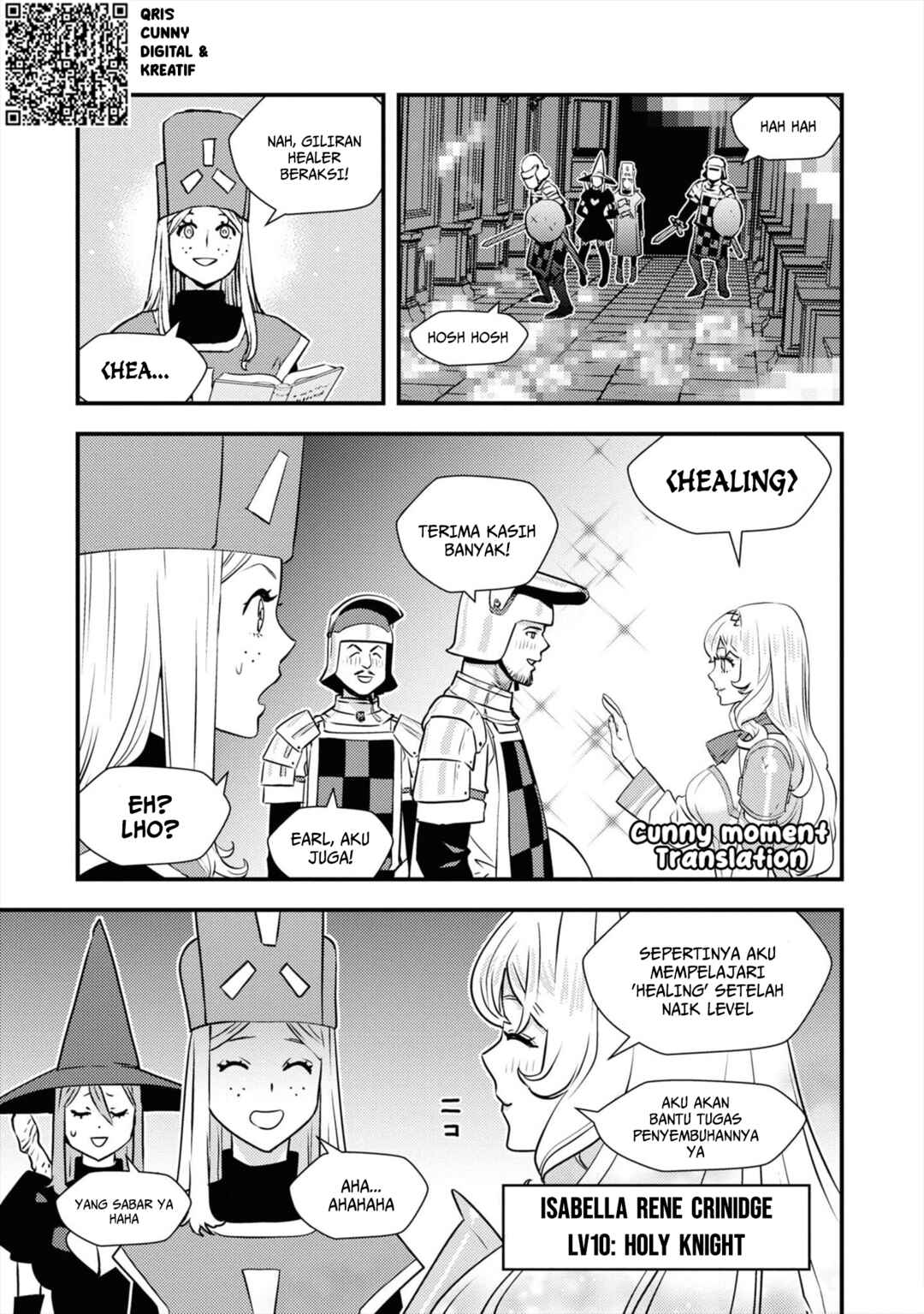 Isekai-gaeri no Yuusha wa, Dungeon ga Shutsugen Shita Genjitsu Sekai de, Influencer ni Natte Kane o Kasegimasu! Chapter 4 - Page 16