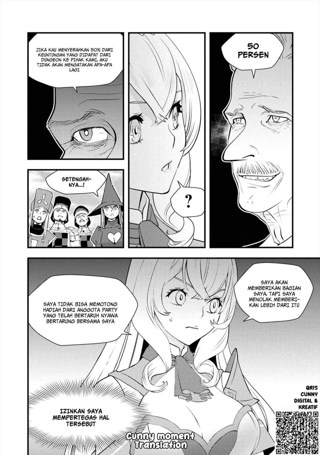Isekai-gaeri no Yuusha wa, Dungeon ga Shutsugen Shita Genjitsu Sekai de, Influencer ni Natte Kane o Kasegimasu! Chapter 4 - Page 19