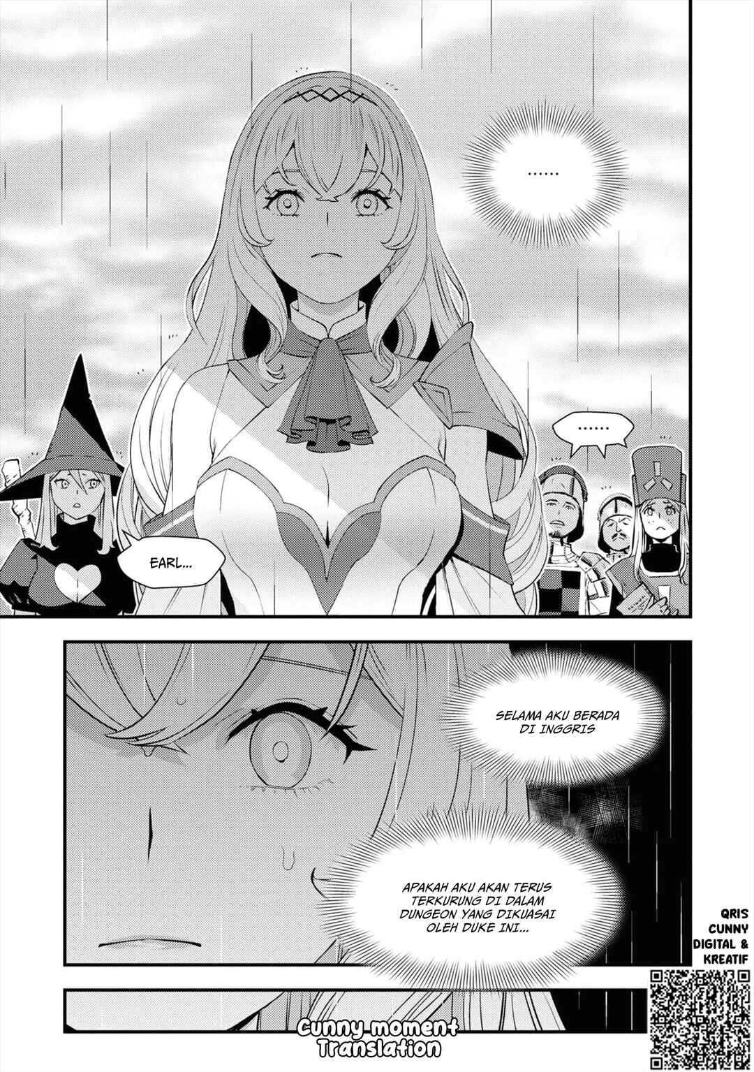 Isekai-gaeri no Yuusha wa, Dungeon ga Shutsugen Shita Genjitsu Sekai de, Influencer ni Natte Kane o Kasegimasu! Chapter 4 - Page 22
