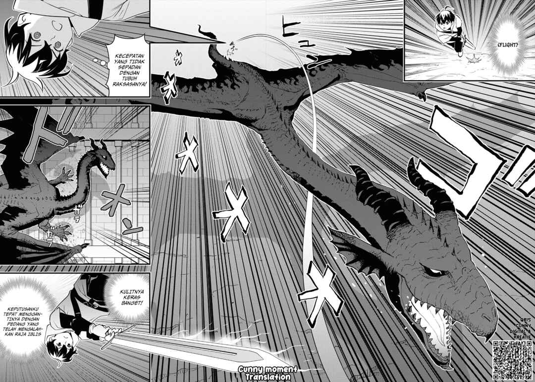 Isekai-gaeri no Yuusha wa, Dungeon ga Shutsugen Shita Genjitsu Sekai de, Influencer ni Natte Kane o Kasegimasu! Chapter 4 - Page 28
