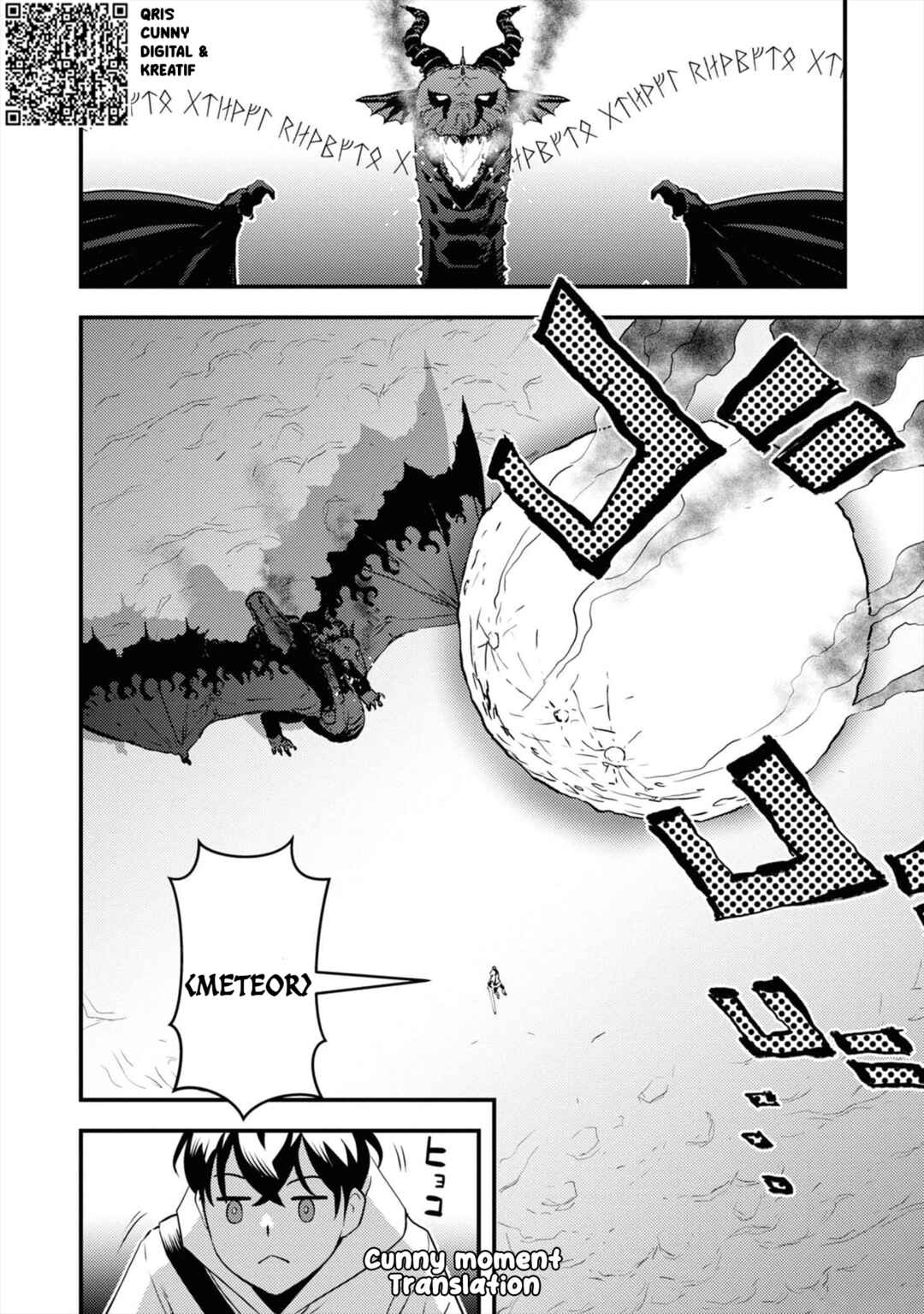 Isekai-gaeri no Yuusha wa, Dungeon ga Shutsugen Shita Genjitsu Sekai de, Influencer ni Natte Kane o Kasegimasu! Chapter 4 - Page 33