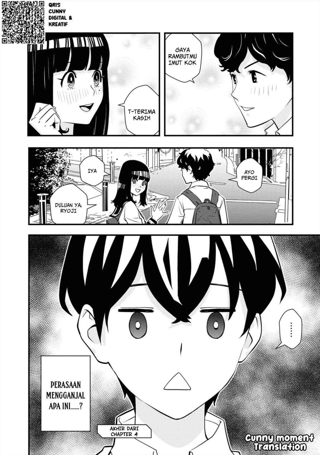 Isekai-gaeri no Yuusha wa, Dungeon ga Shutsugen Shita Genjitsu Sekai de, Influencer ni Natte Kane o Kasegimasu! Chapter 4 - Page 43
