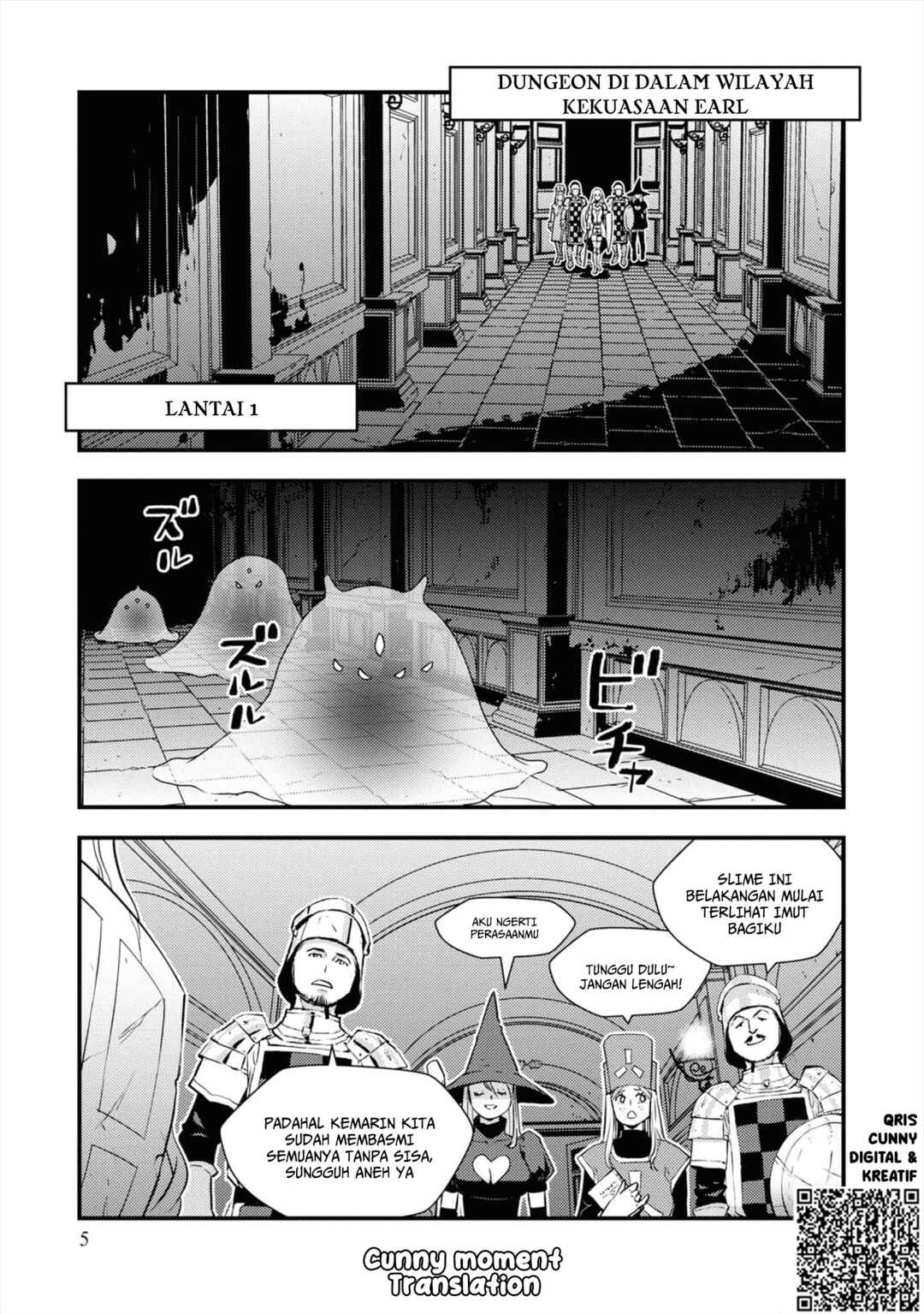 Isekai-gaeri no Yuusha wa, Dungeon ga Shutsugen Shita Genjitsu Sekai de, Influencer ni Natte Kane o Kasegimasu! Chapter 4 - Page 7