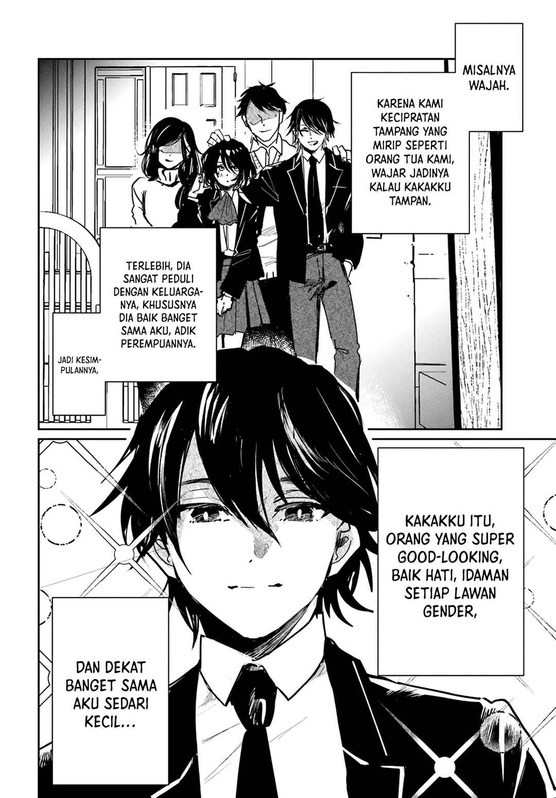 Shiou no Kikan: Moto Yuusha no Ore, Jibun ga Soshiki Shita Chuuni Himitsu Kessha o Tomeru tame ni Futatabi Isekai ni Shoukan Sareteshimau Chapter 3.2 - Page 12