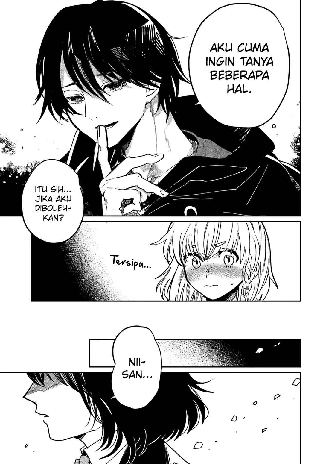 Shiou no Kikan: Moto Yuusha no Ore, Jibun ga Soshiki Shita Chuuni Himitsu Kessha o Tomeru tame ni Futatabi Isekai ni Shoukan Sareteshimau Chapter 3.2 - Page 9