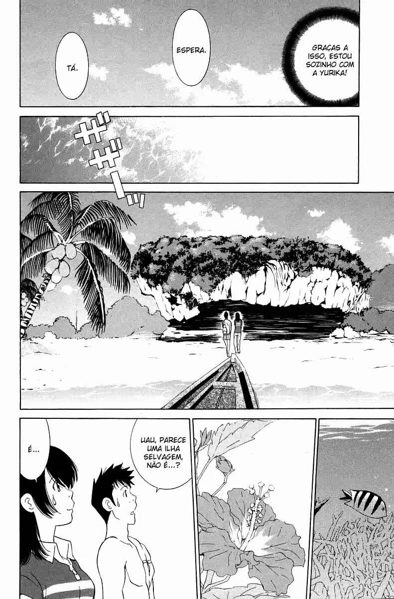 Gacha Gacha - Secret Chapter 52 - Page 10
