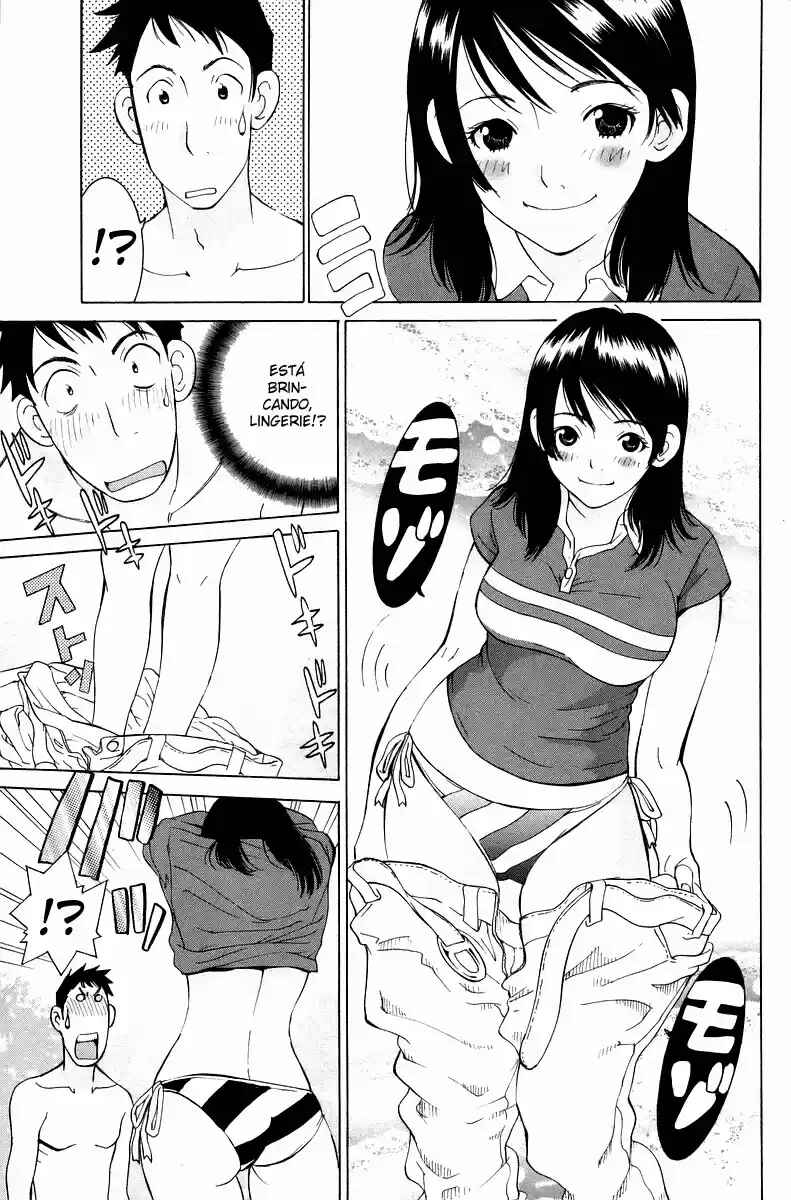 Gacha Gacha - Secret Chapter 52 - Page 13