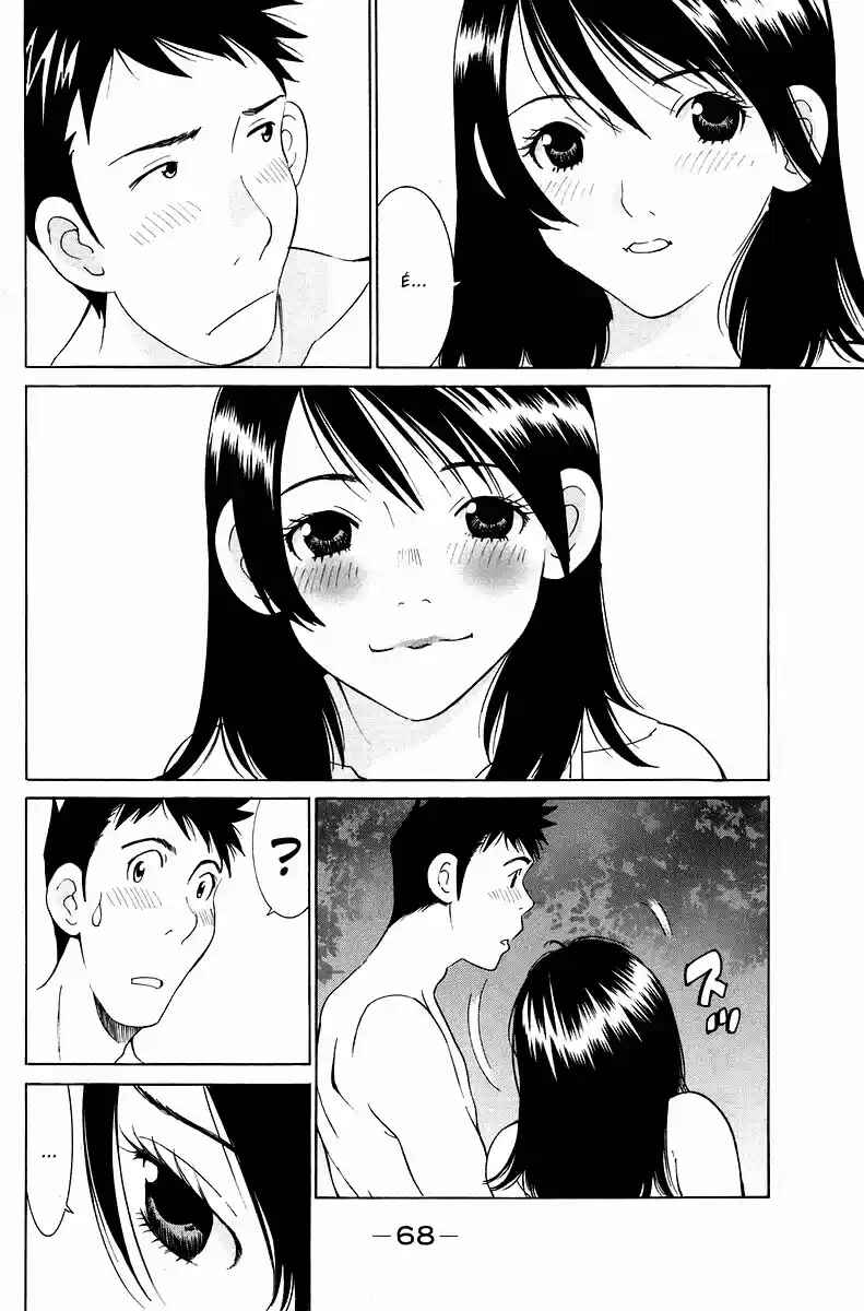 Gacha Gacha - Secret Chapter 52 - Page 28