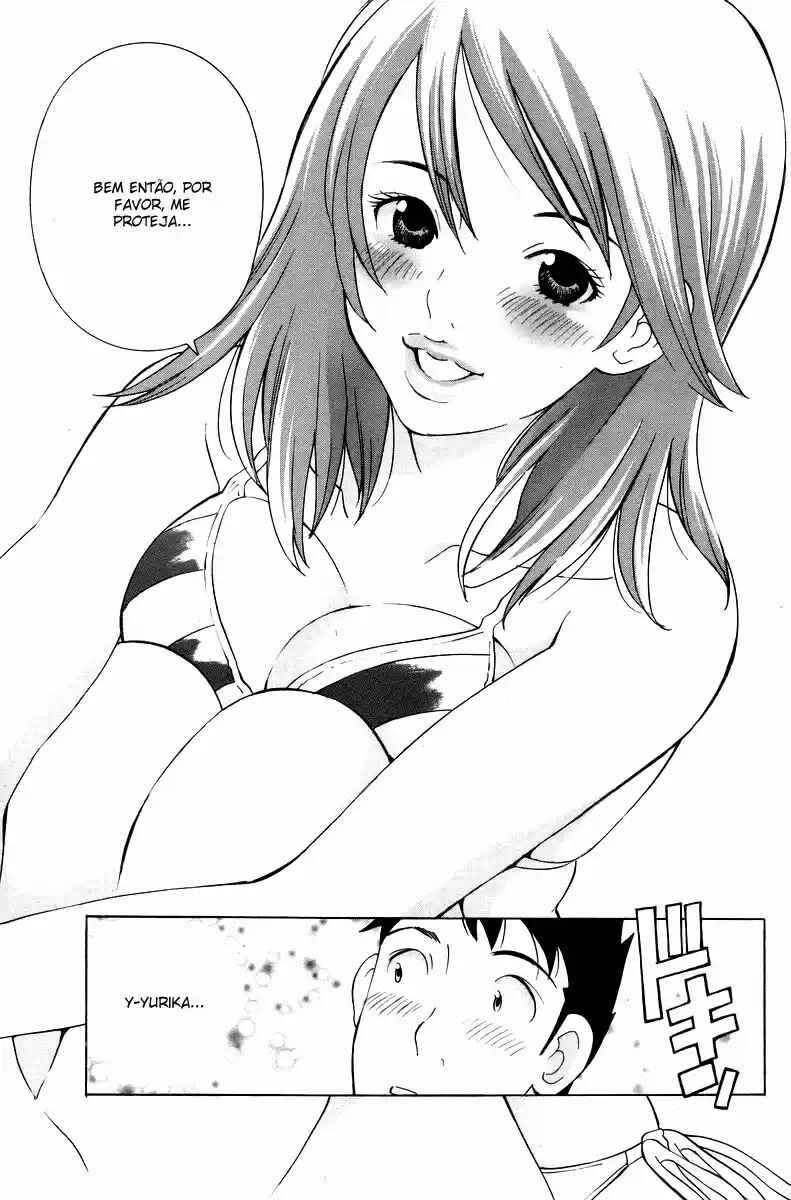 Gacha Gacha - Secret Chapter 52 - Page 29