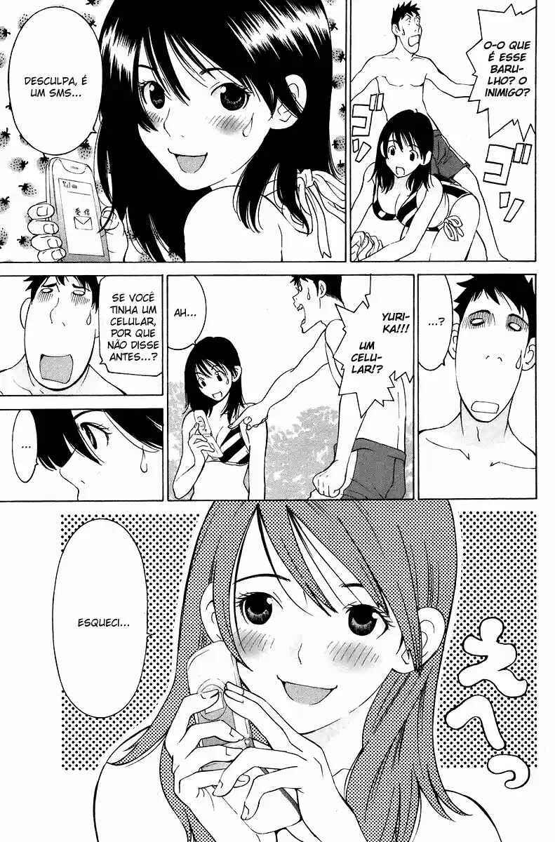 Gacha Gacha - Secret Chapter 52 - Page 31