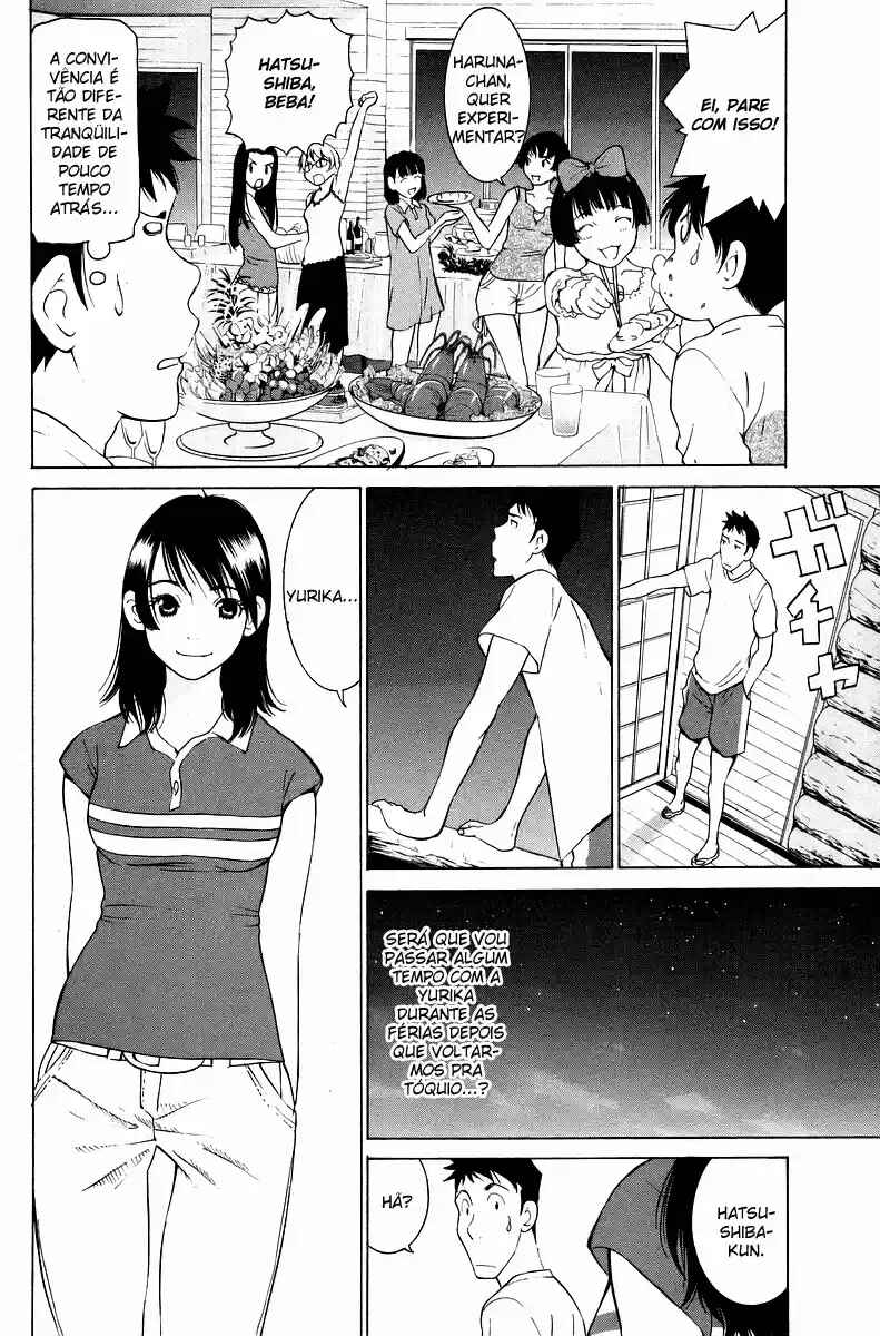 Gacha Gacha - Secret Chapter 52 - Page 34