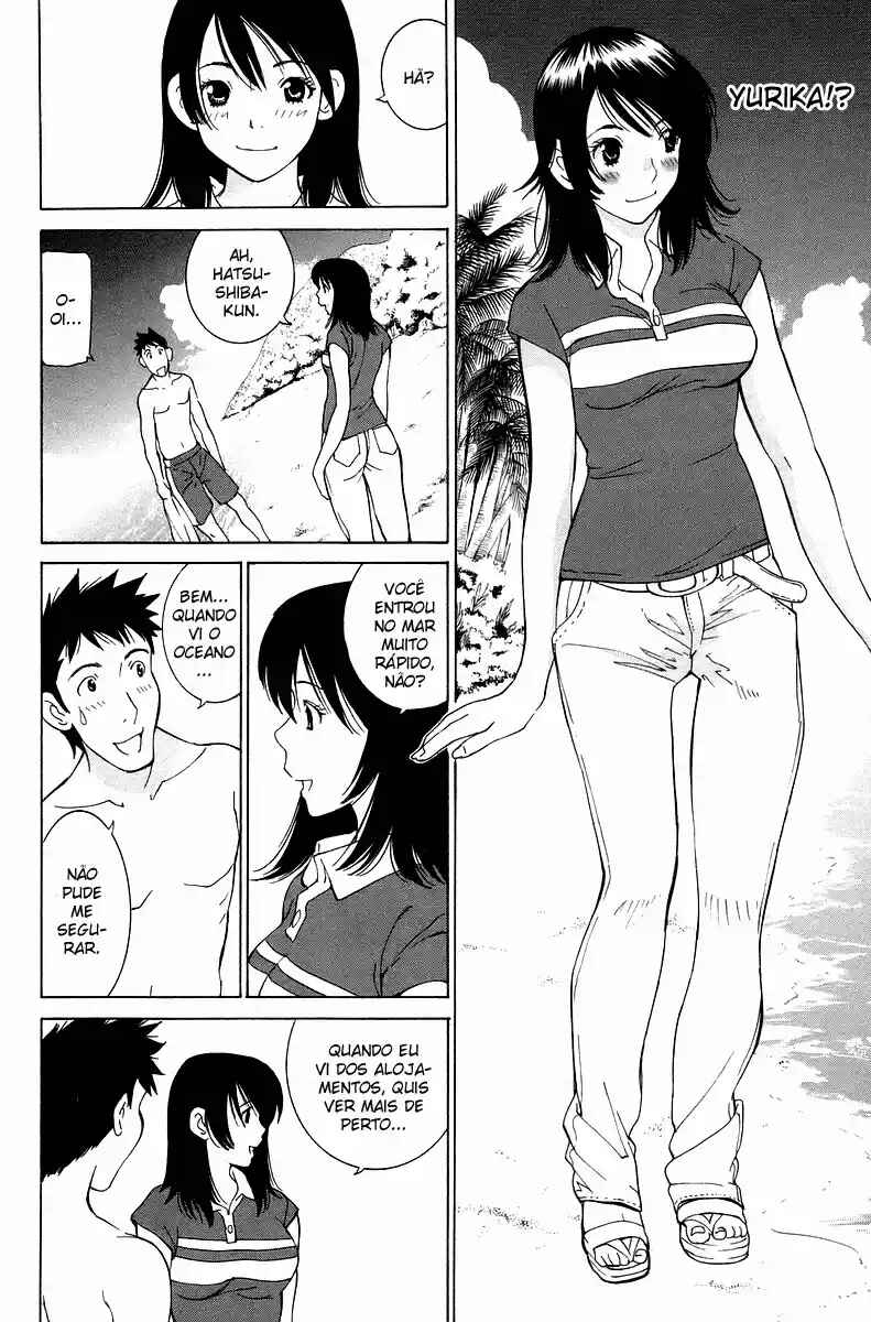Gacha Gacha - Secret Chapter 52 - Page 6