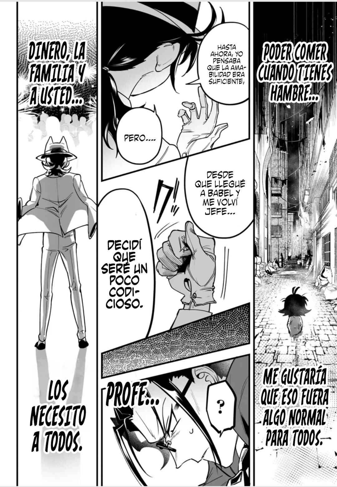 Mairimashita! Iruma-kun: If Episode of Mafia Chapter 2 - Page 56