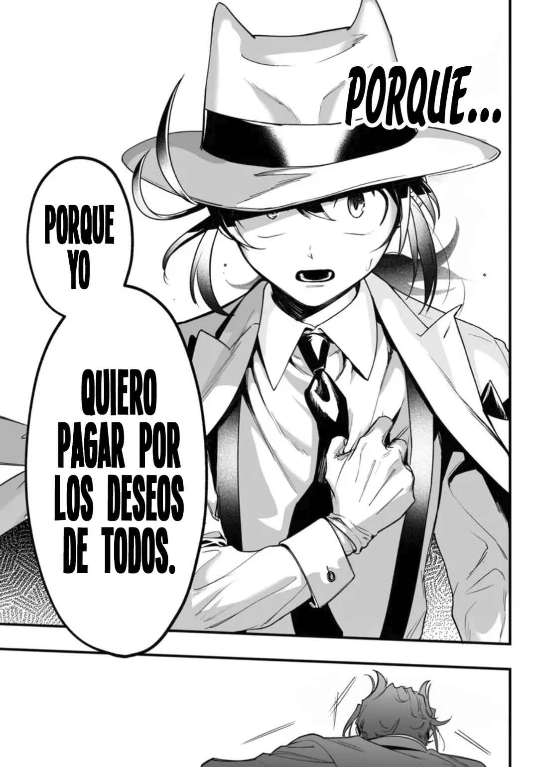 Mairimashita! Iruma-kun: If Episode of Mafia Chapter 2 - Page 57