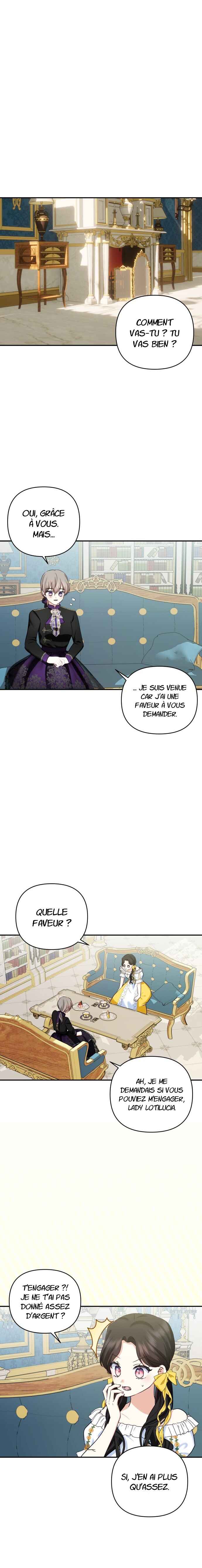 Monster Duke's Daughter Chapter 123 - Page 11