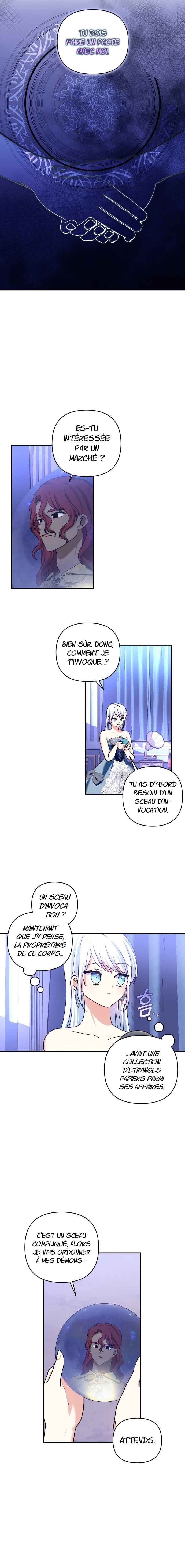 Monster Duke's Daughter Chapter 123 - Page 2