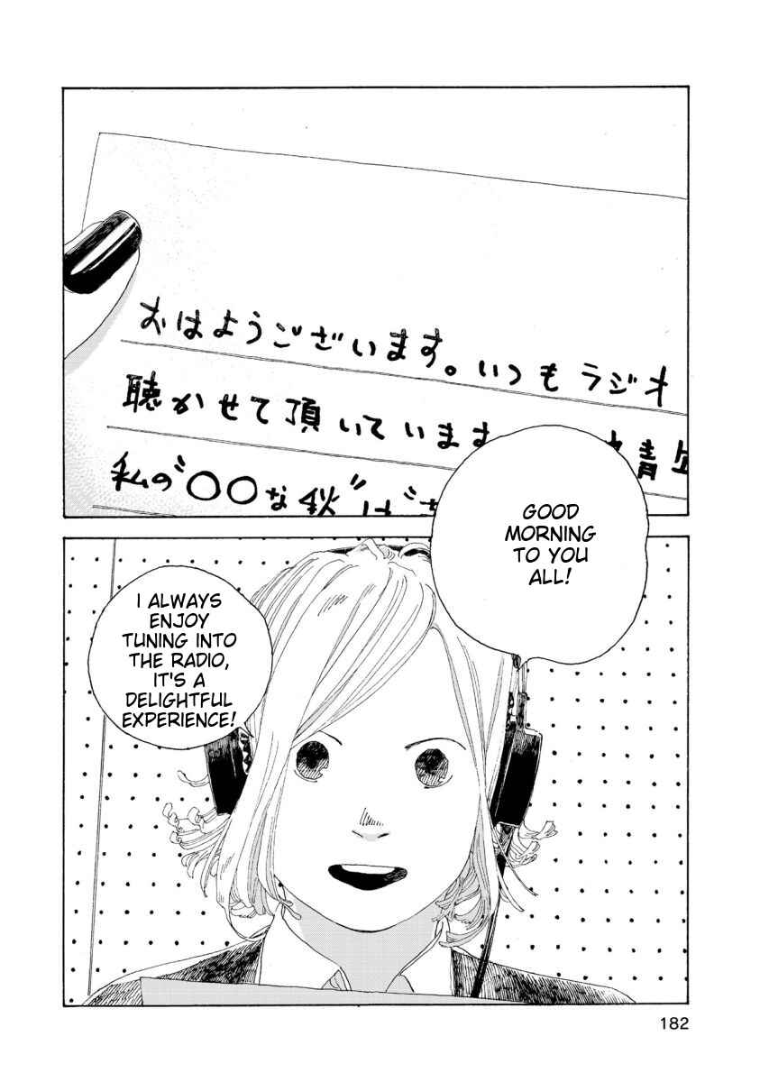 Denpa Seinen Chapter 43 - Page 13