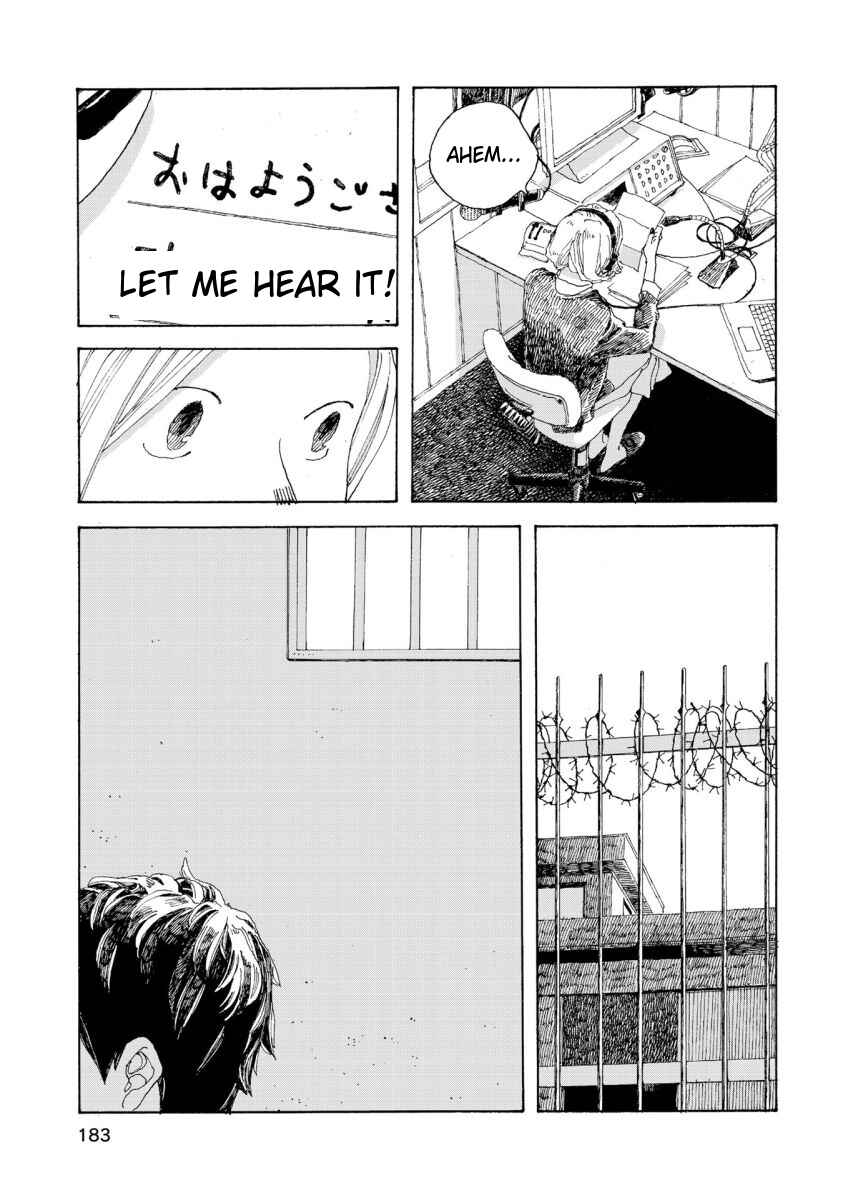 Denpa Seinen Chapter 43 - Page 14