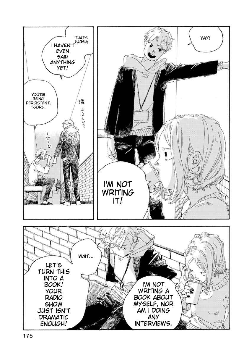 Denpa Seinen Chapter 43 - Page 6