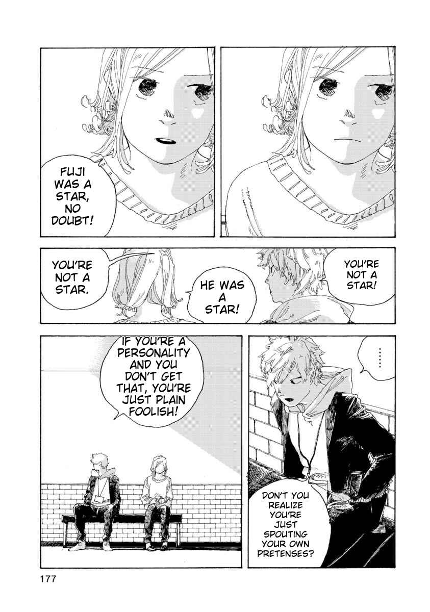 Denpa Seinen Chapter 43 - Page 8