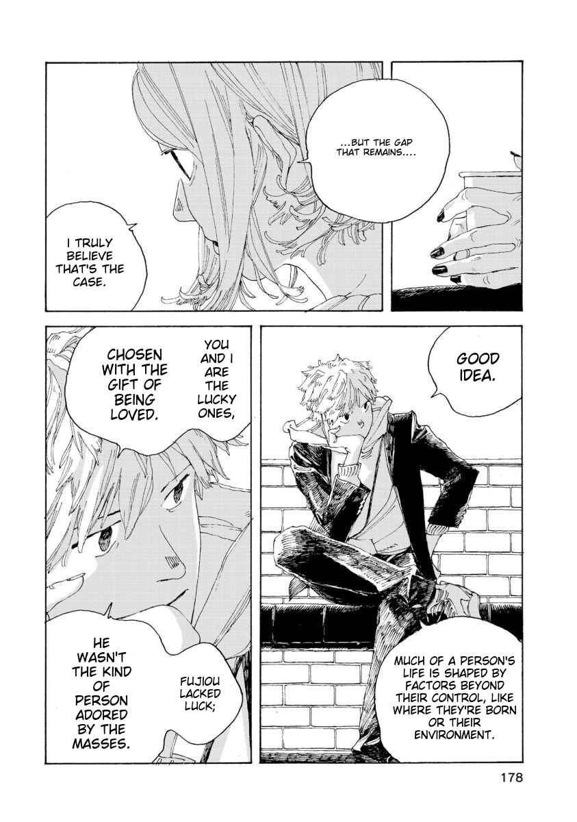 Denpa Seinen Chapter 43 - Page 9