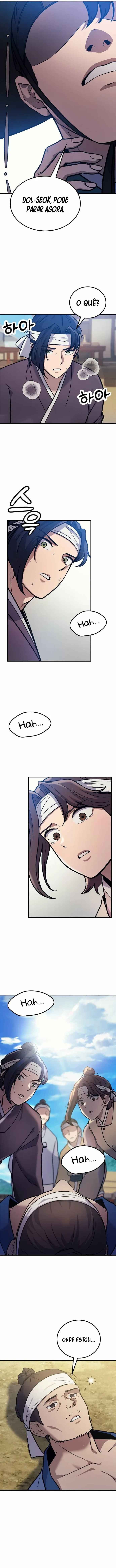 Doctor's Time Travel to Joseon Chapter 2 - Page 18