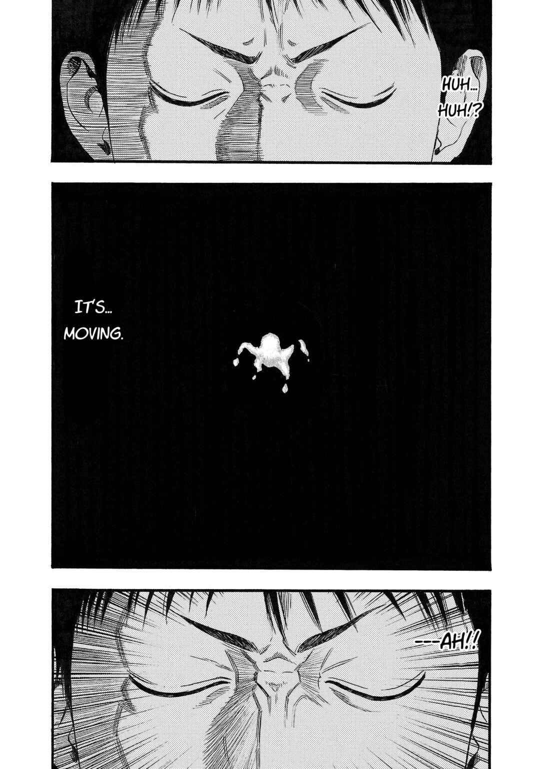 Fuan no Tane* Chapter 250 - Page 5