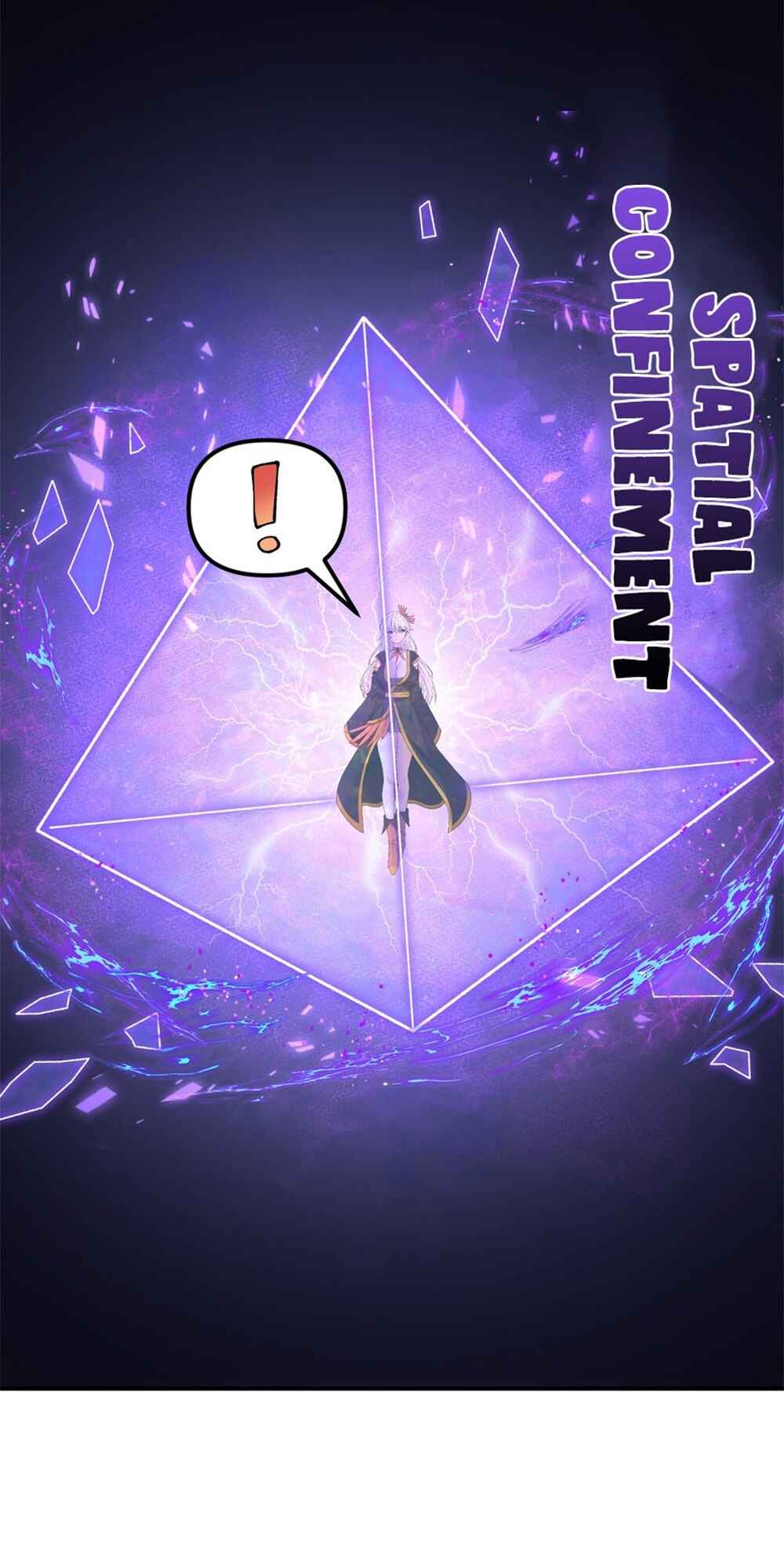 The Heavenly Path Is Not Stupid Chapter 82 - Page 4