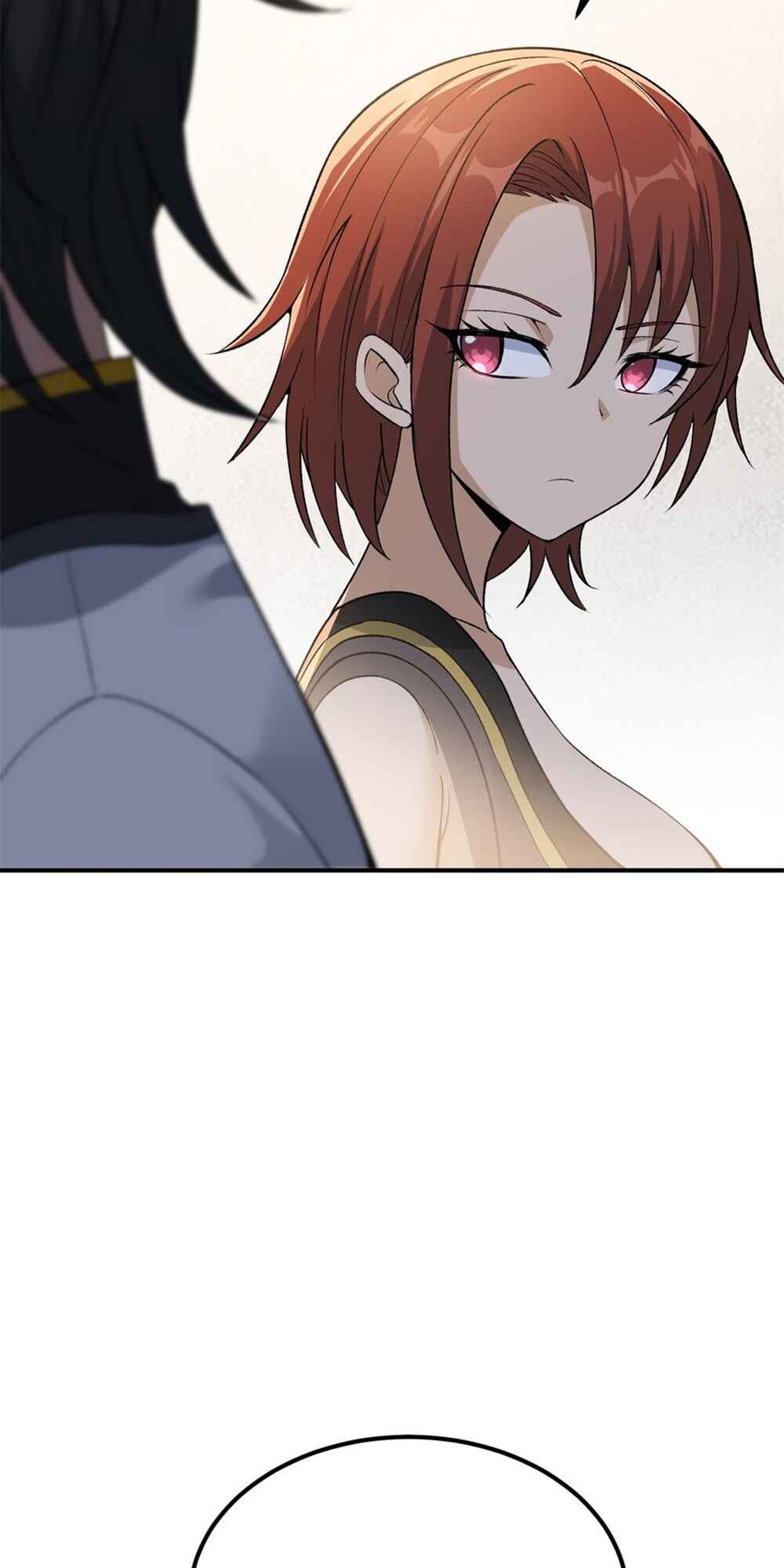 The Heavenly Path Is Not Stupid Chapter 82 - Page 49