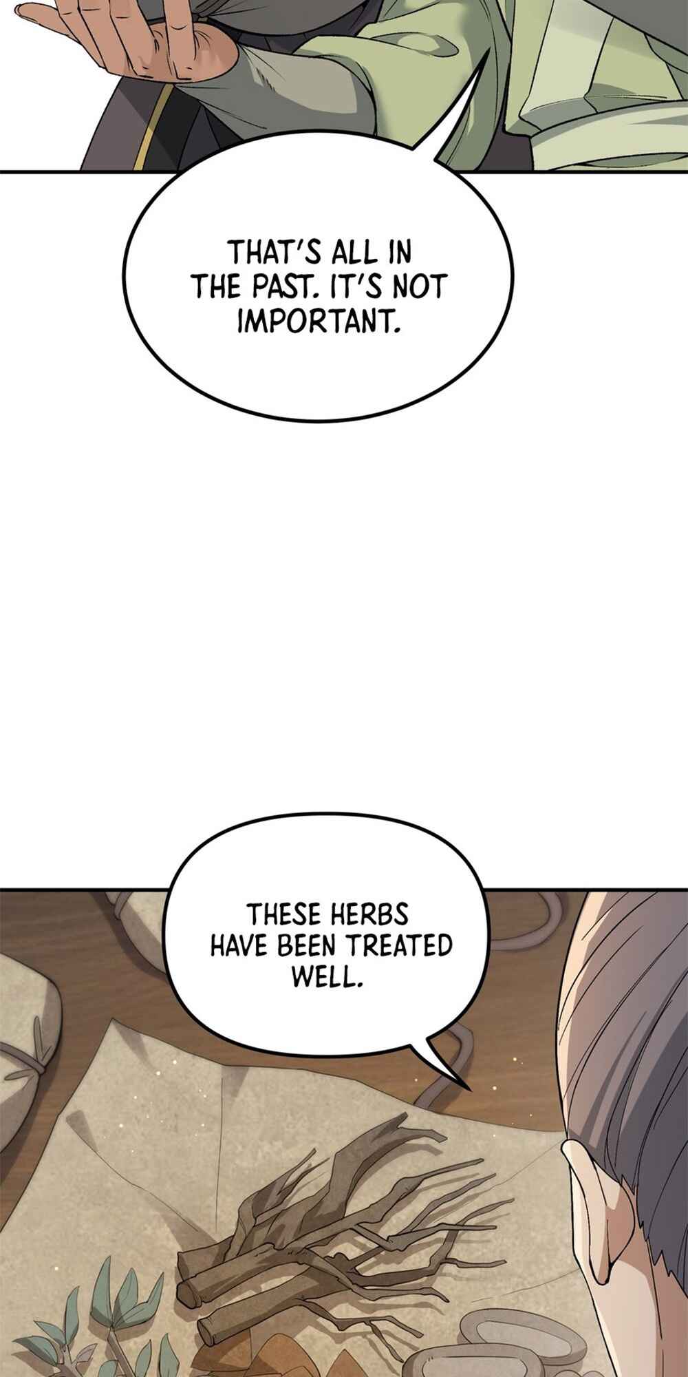 The Heavenly Path Is Not Stupid Chapter 82 - Page 52