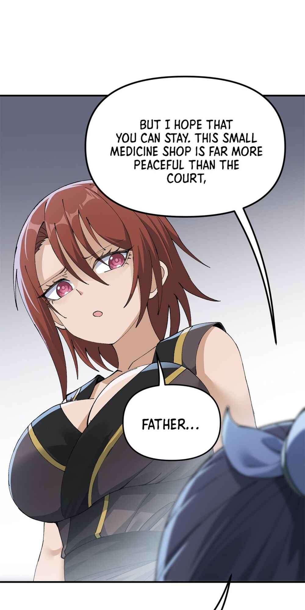 The Heavenly Path Is Not Stupid Chapter 82 - Page 64
