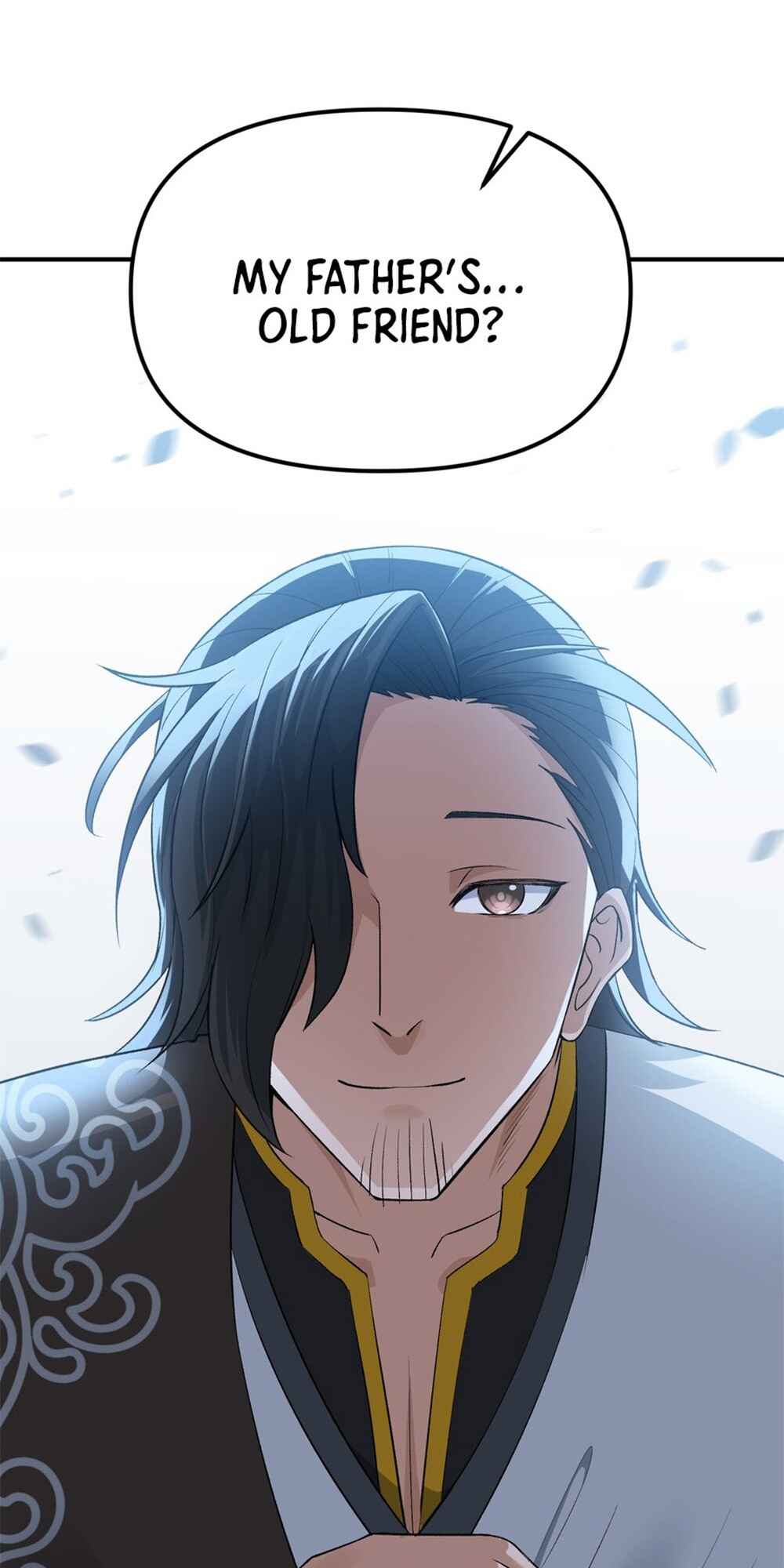 The Heavenly Path Is Not Stupid Chapter 82 - Page 76