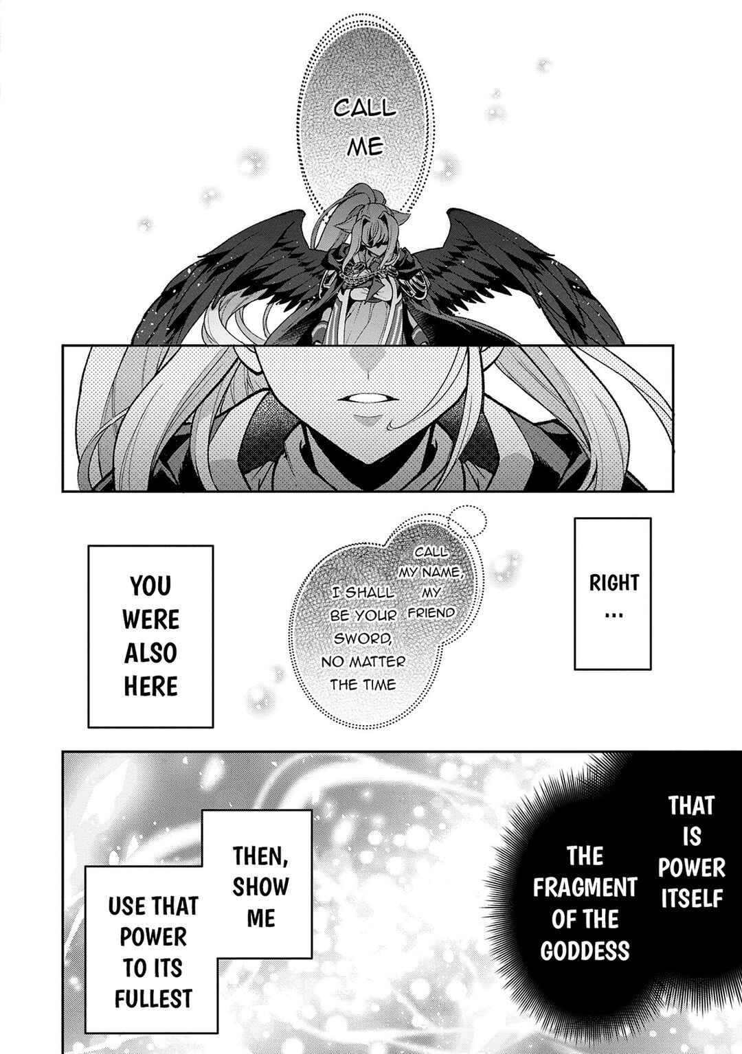 Yasei no Last Boss ga Arawareta! Chapter 50.2 - Page 9