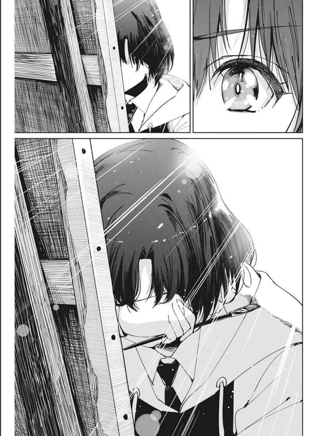 Pen to Wappa to Jijitsu-kon Chapter 9 - Page 19