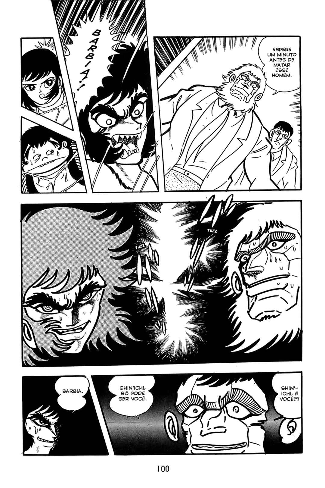 Maju Battlefront Chapter 17 - Page 16