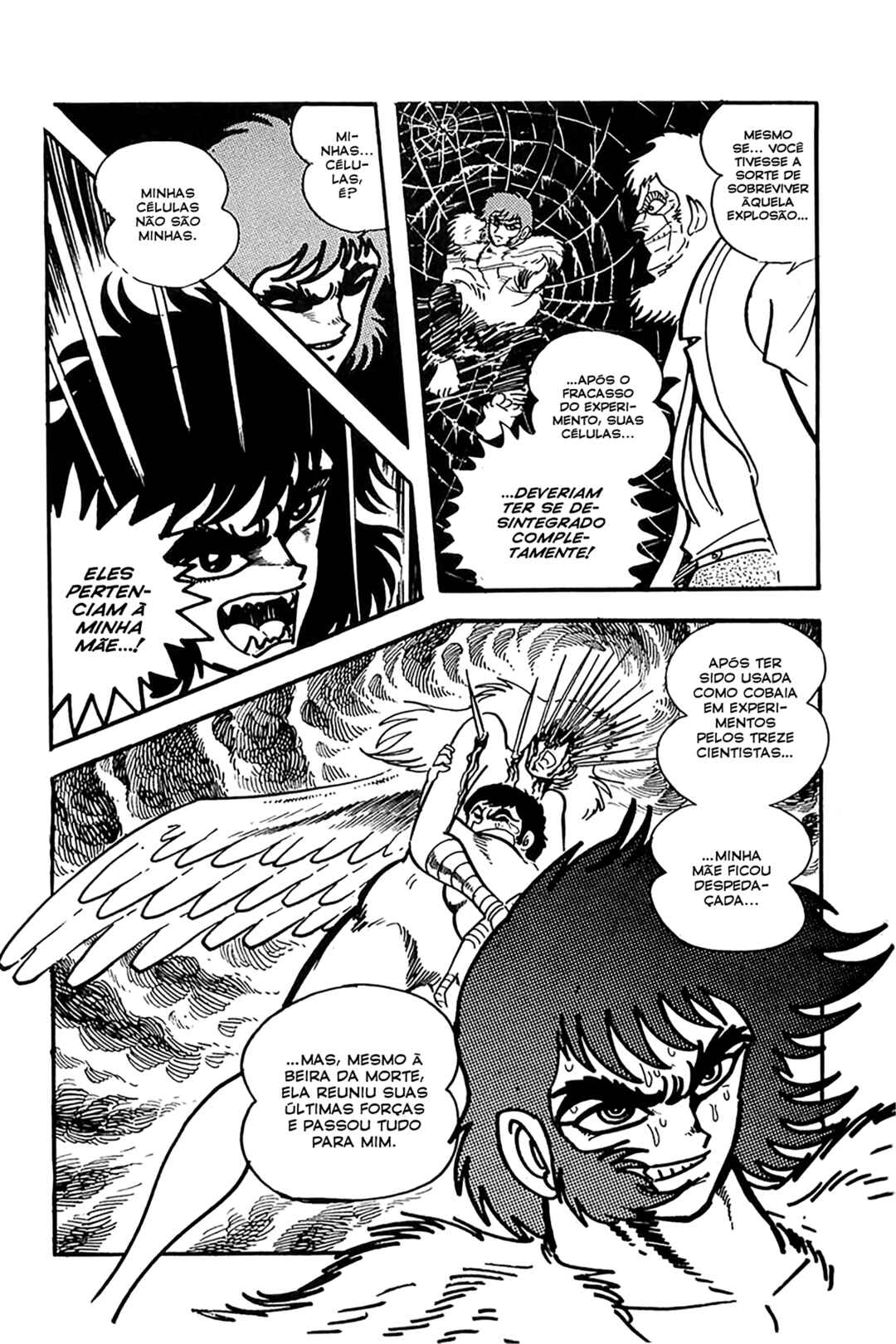 Maju Battlefront Chapter 17 - Page 18