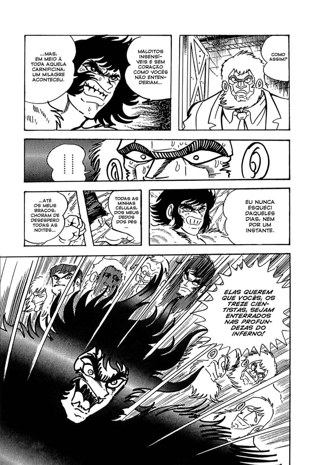 Maju Battlefront Chapter 17 - Page 19