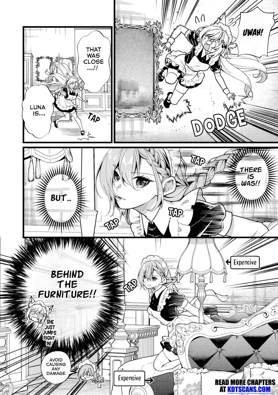 Isekai de Cheat Skill wo Ten'i shita Ore wa, Genjitsu Sekai wo mo Musou Suru - Girls Side ~Kareinaru Otome-tachi no Bouken wa Sekai wo Kaeta~ Chapter 8 - Page 21
