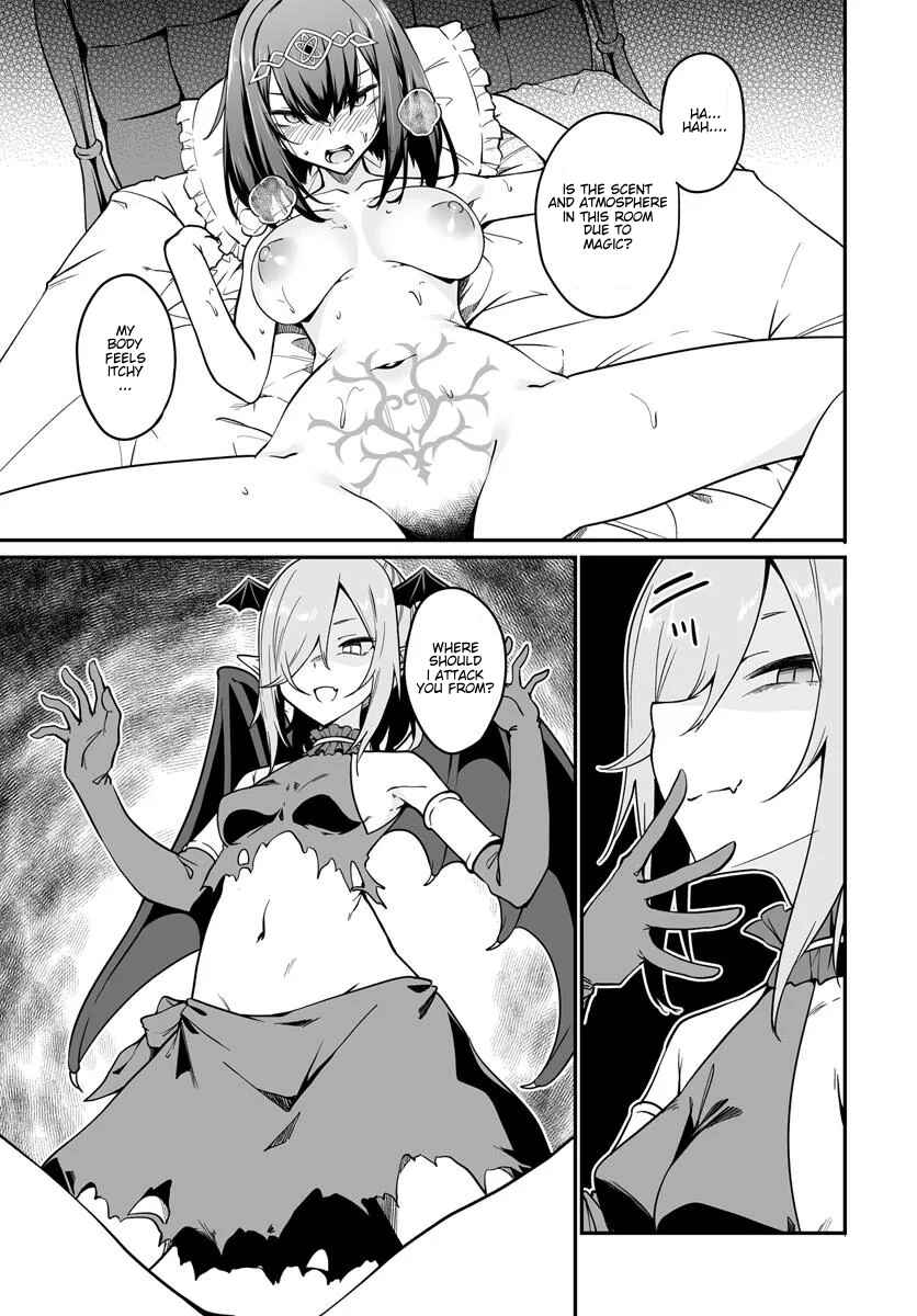 Furoufushi Shoujo no Naedoko Ryokouki Chapter 14.2 - Page 1