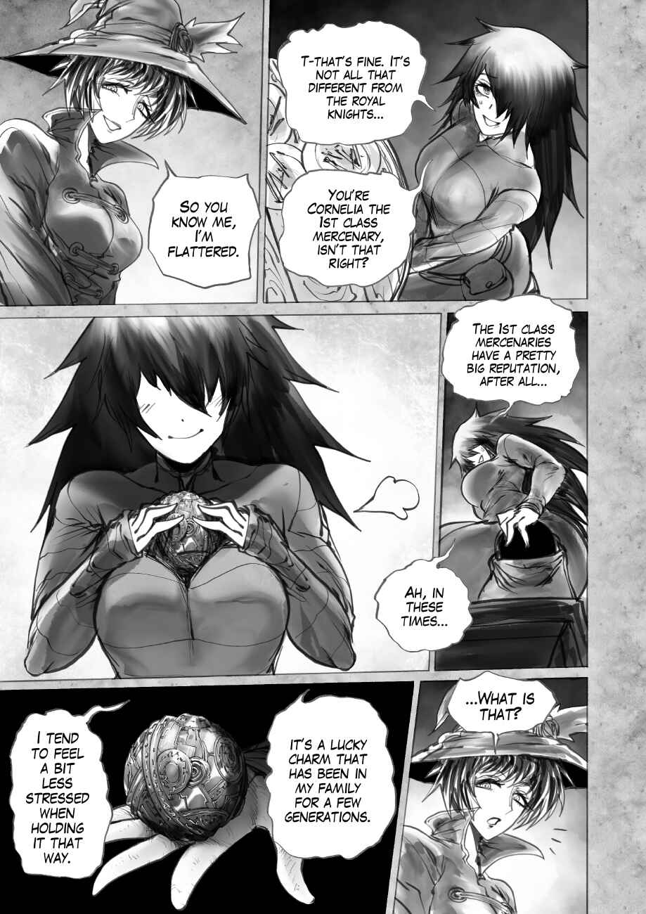 Ramia-Yana Chapter 7.4 - Page 6