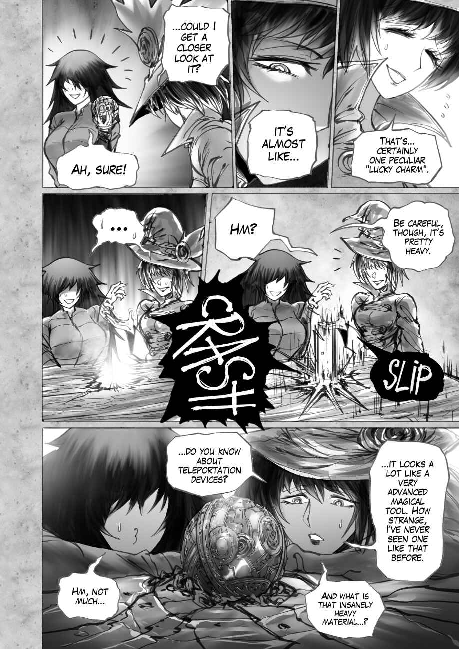 Ramia-Yana Chapter 7.4 - Page 7