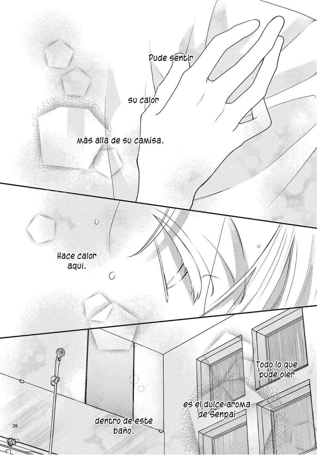 Daifuku-chan to Ouji-sama Chapter 5 - Page 28