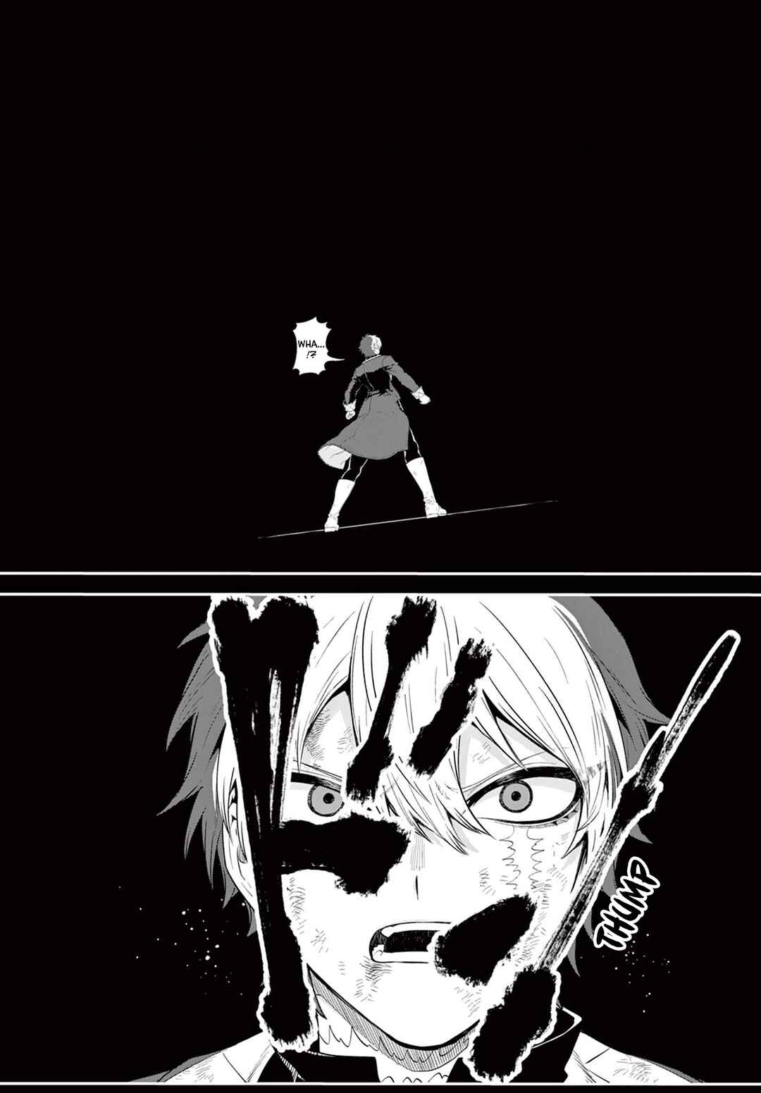 KaguRai ~Kagura to Raito~ Chapter 21 - Page 19