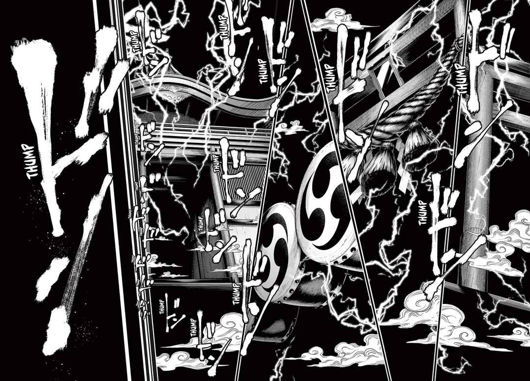 KaguRai ~Kagura to Raito~ Chapter 21 - Page 22