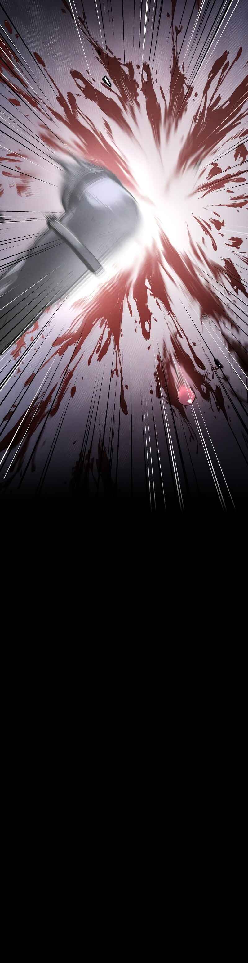 Destined Killer Chapter 1 - Page 50