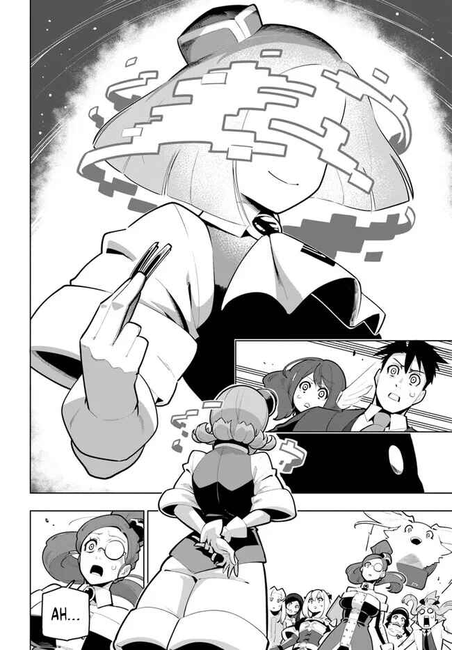 Sekai Saikyou no Kouei ~Meikyuukoku no Shinjin Tansakusha~ Chapter 30 - Page 4