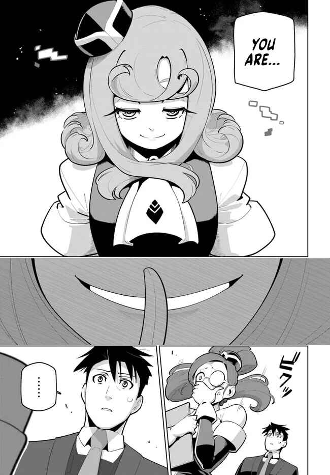 Sekai Saikyou no Kouei ~Meikyuukoku no Shinjin Tansakusha~ Chapter 30 - Page 5